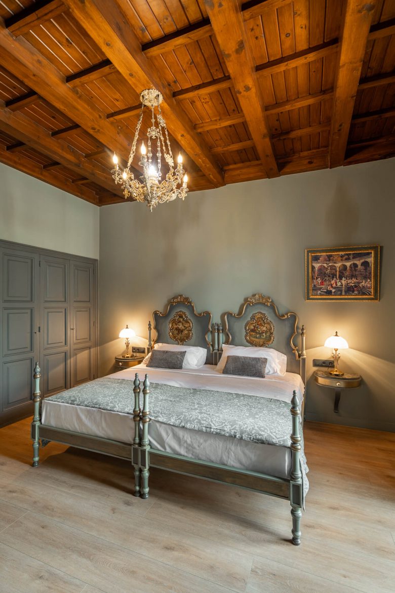 Rosa Villa santa rosa