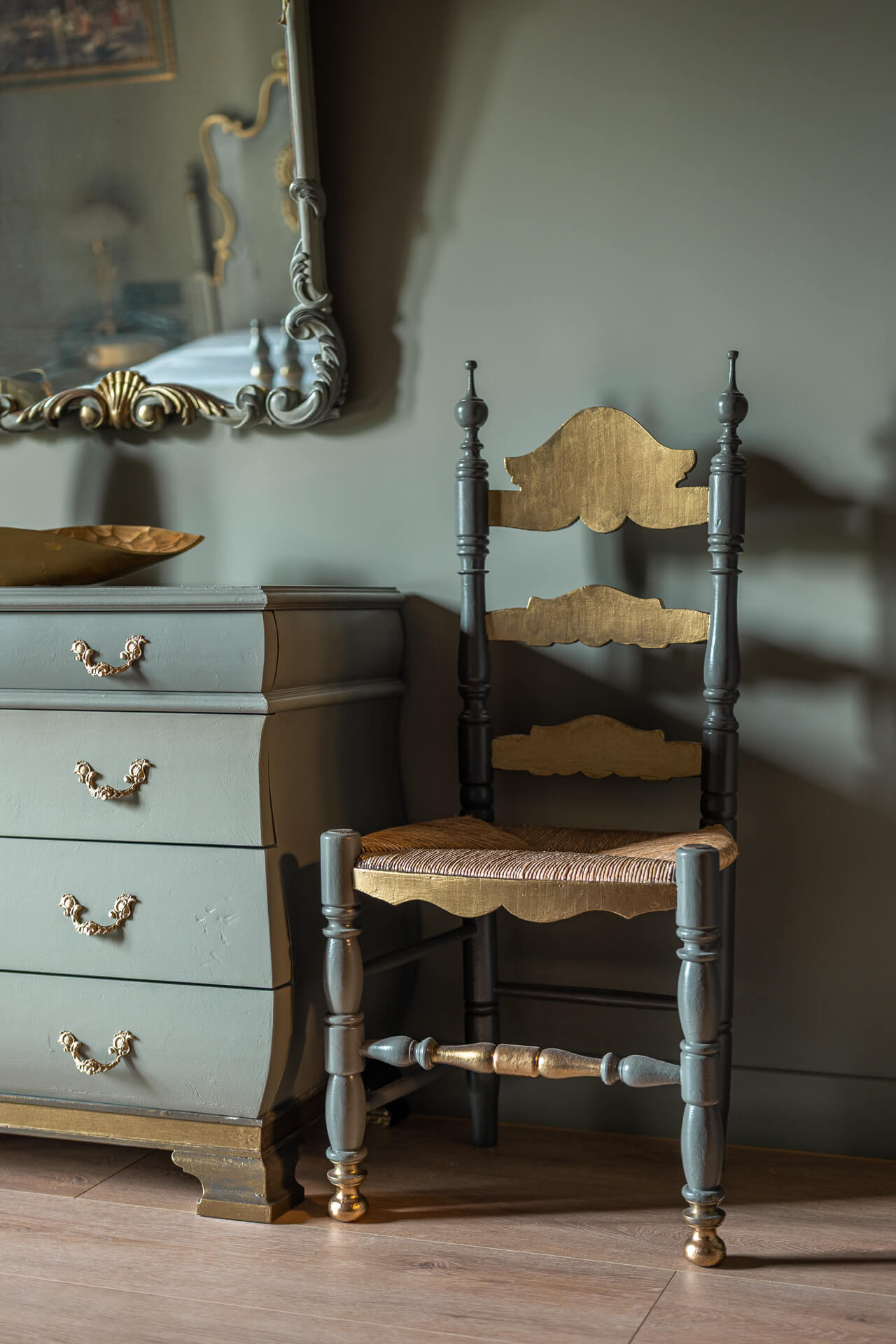 Rosa Villa santa rosa