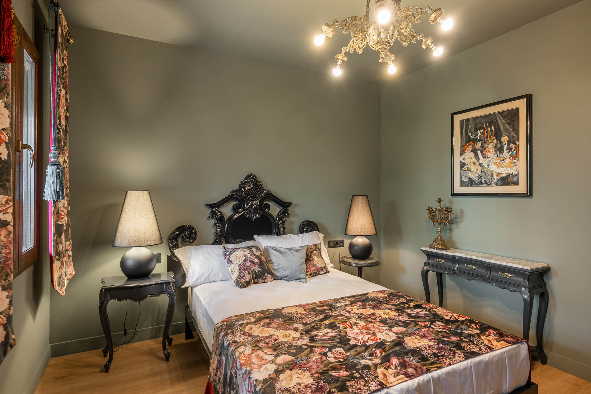 manel Villa santa rosa