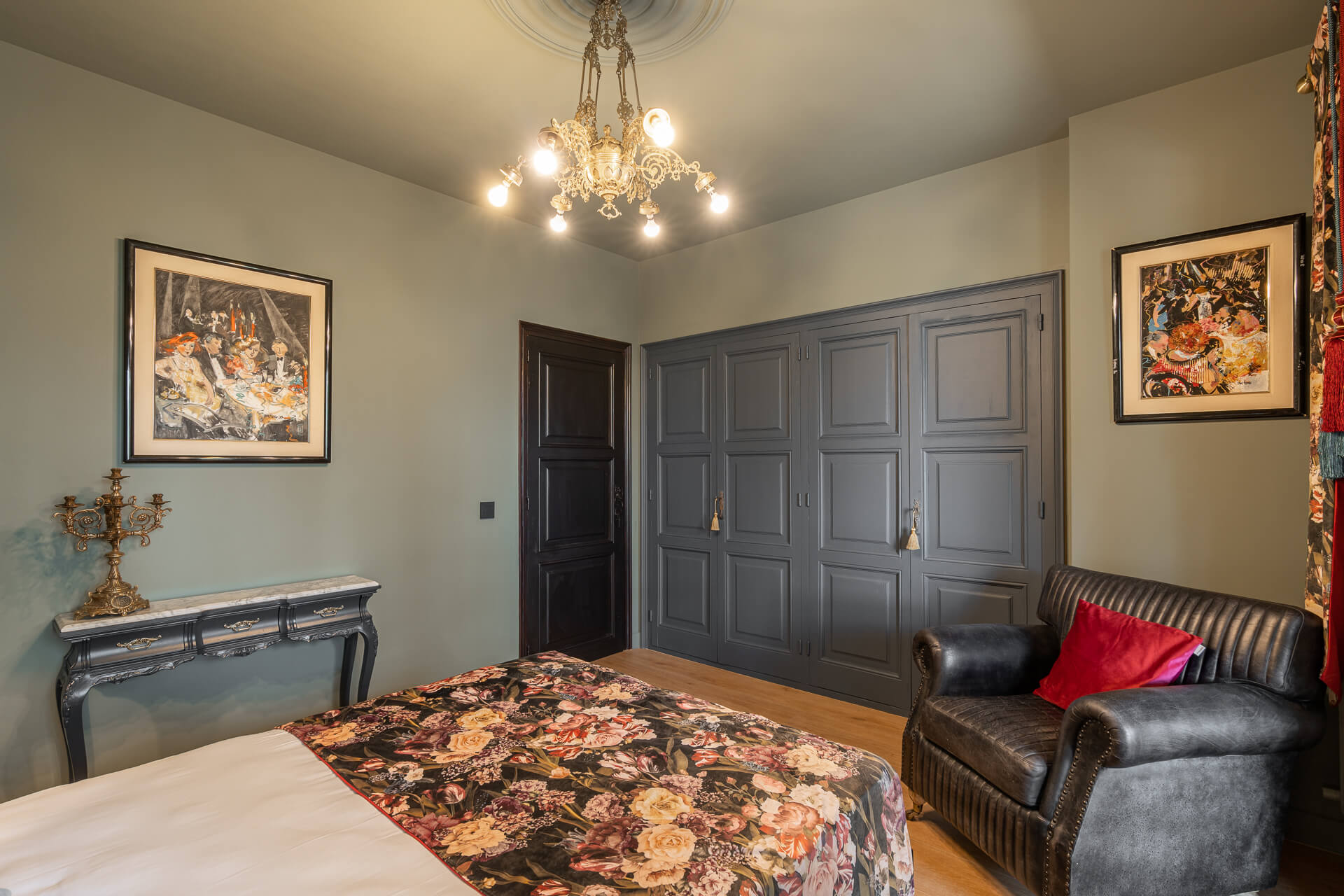 manel Villa santa rosa