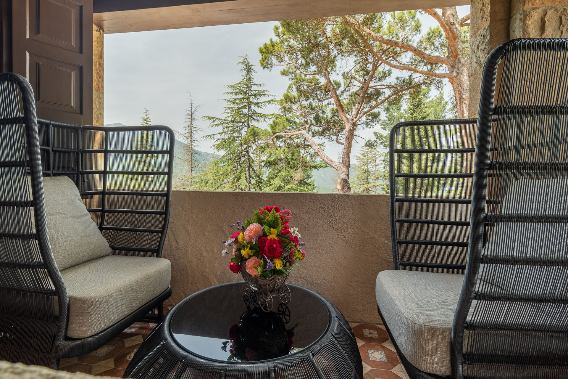 manel Villa santa rosa