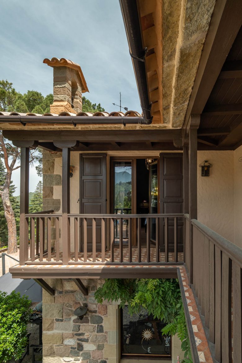 Marga Villa santa rosa