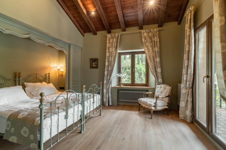 Marga Villa santa rosa