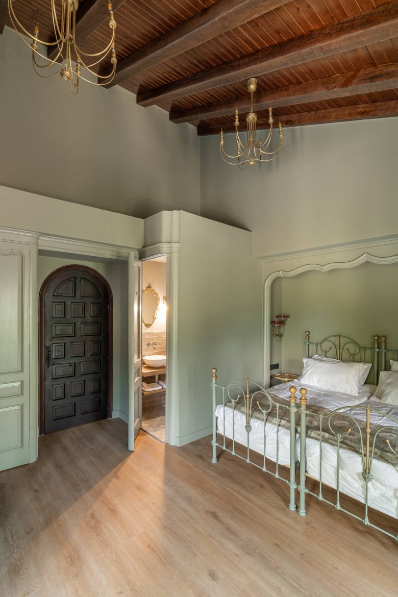 Marga Villa santa rosa