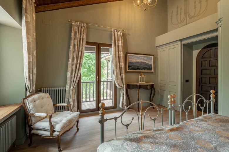 Marga Villa santa rosa