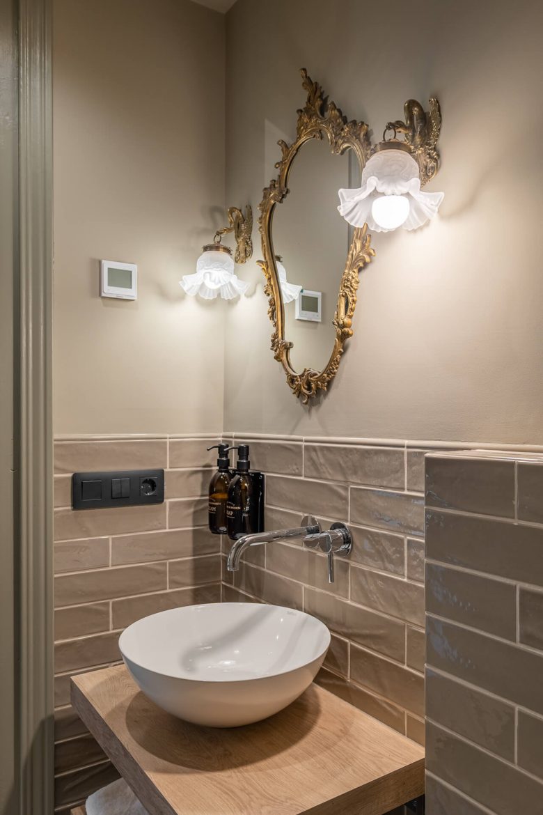 Marga Villa santa rosa