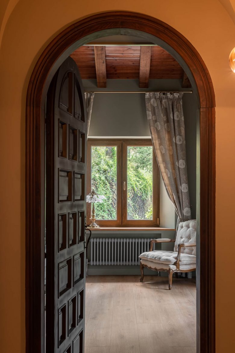 Marga Villa santa rosa