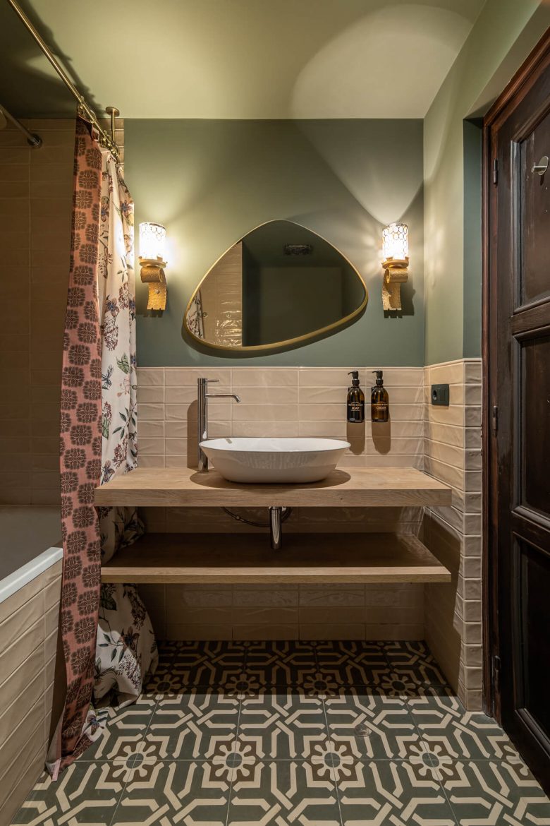 Marga Villa santa rosa