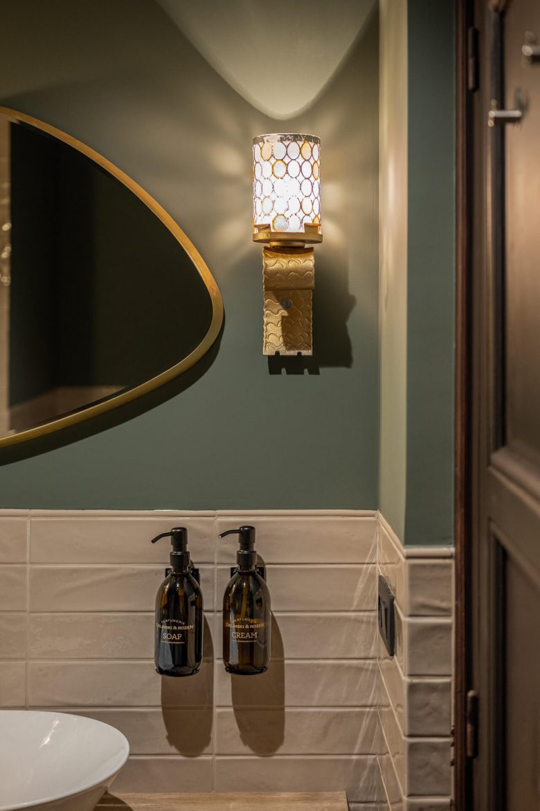 Marga Villa santa rosa