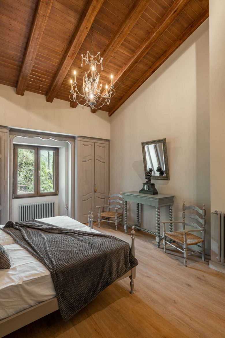 VILLA SANTA ROSA "LEONOR"