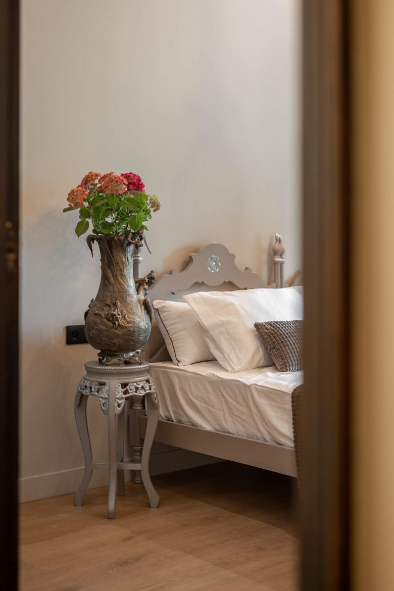 VILLA SANTA ROSA "LEONOR"