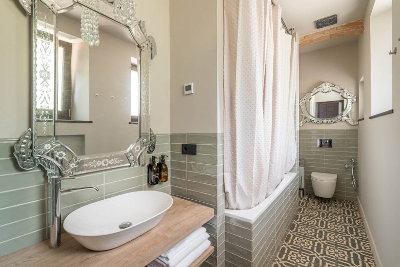 VILLA SANTA ROSA "LEONOR"