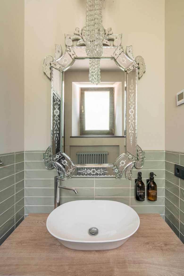 VILLA SANTA ROSA "LEONOR"