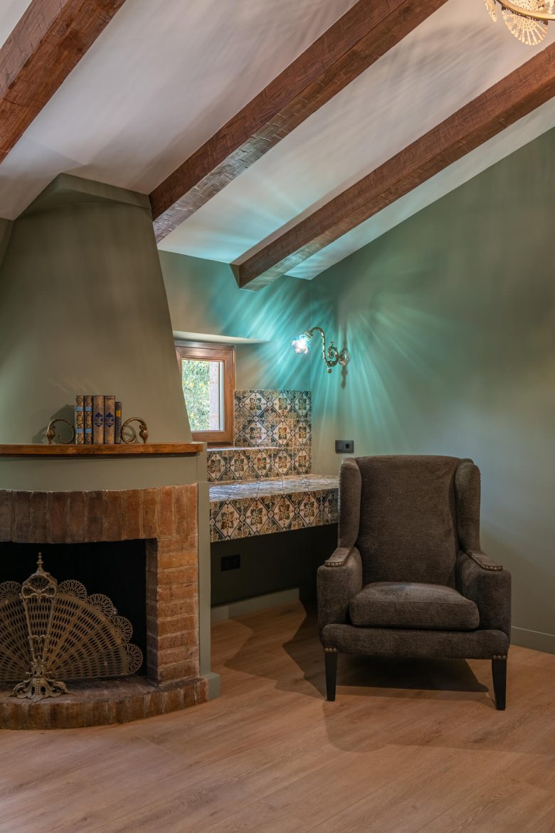 BERTA APARTMENT Villa santa rosa