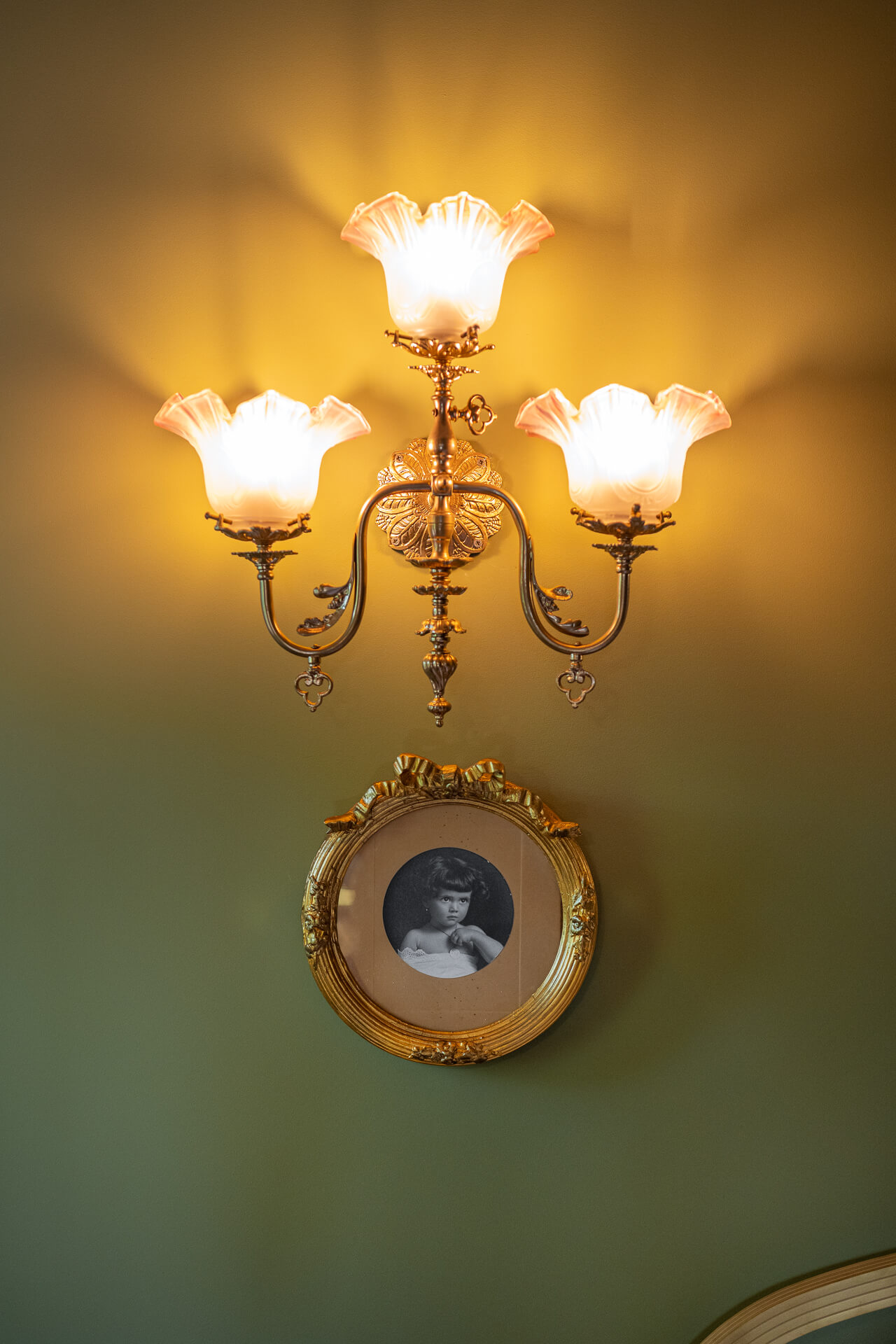 BERTA APARTMENT Villa santa rosa