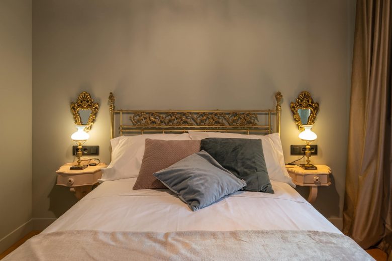 BERTA APARTMENT Villa santa rosa