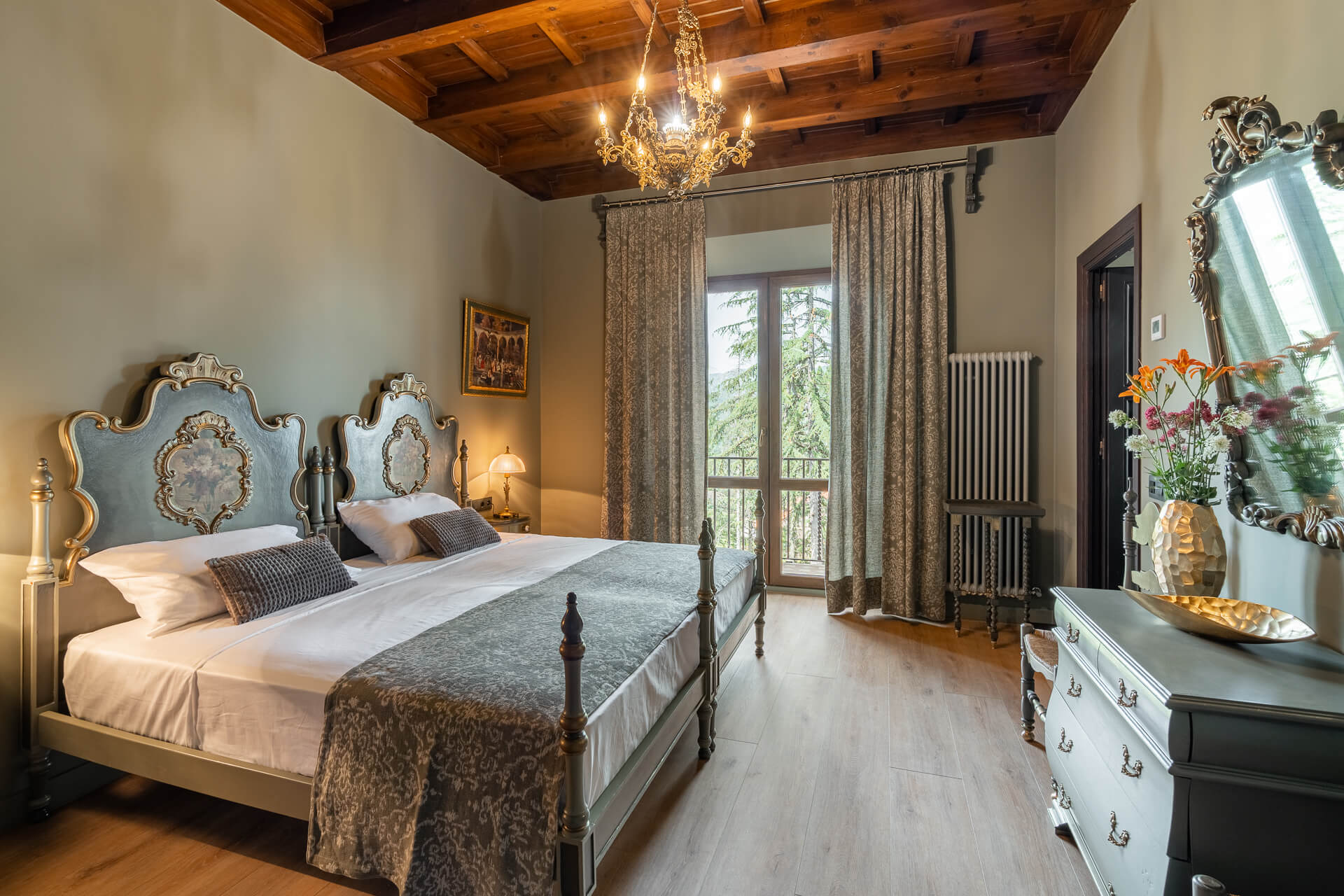 Villa Santa ROSA VILADRAU