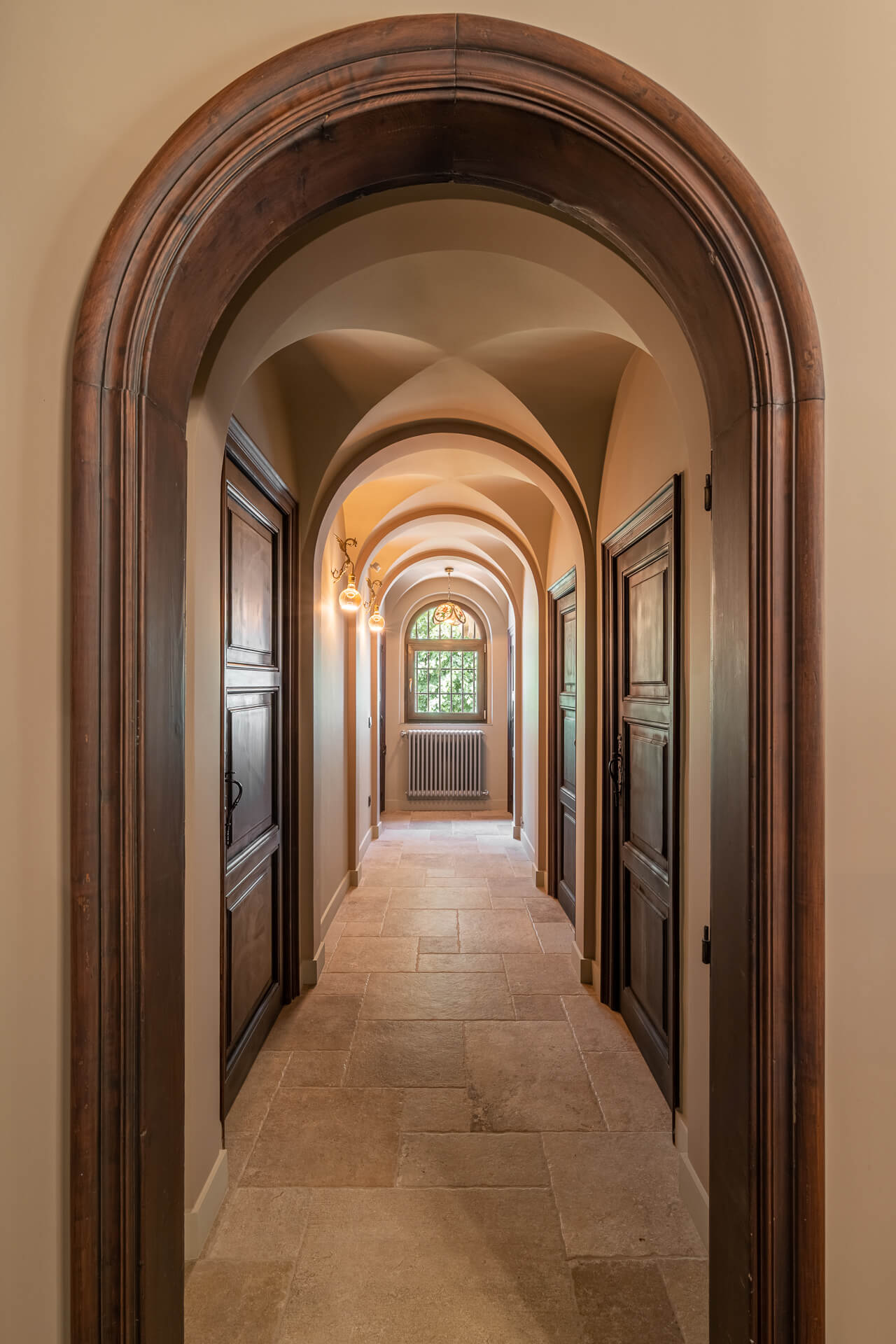 Villa Santa ROSA VILADRAU