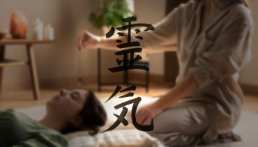 reiki at Villa Santa Rosa