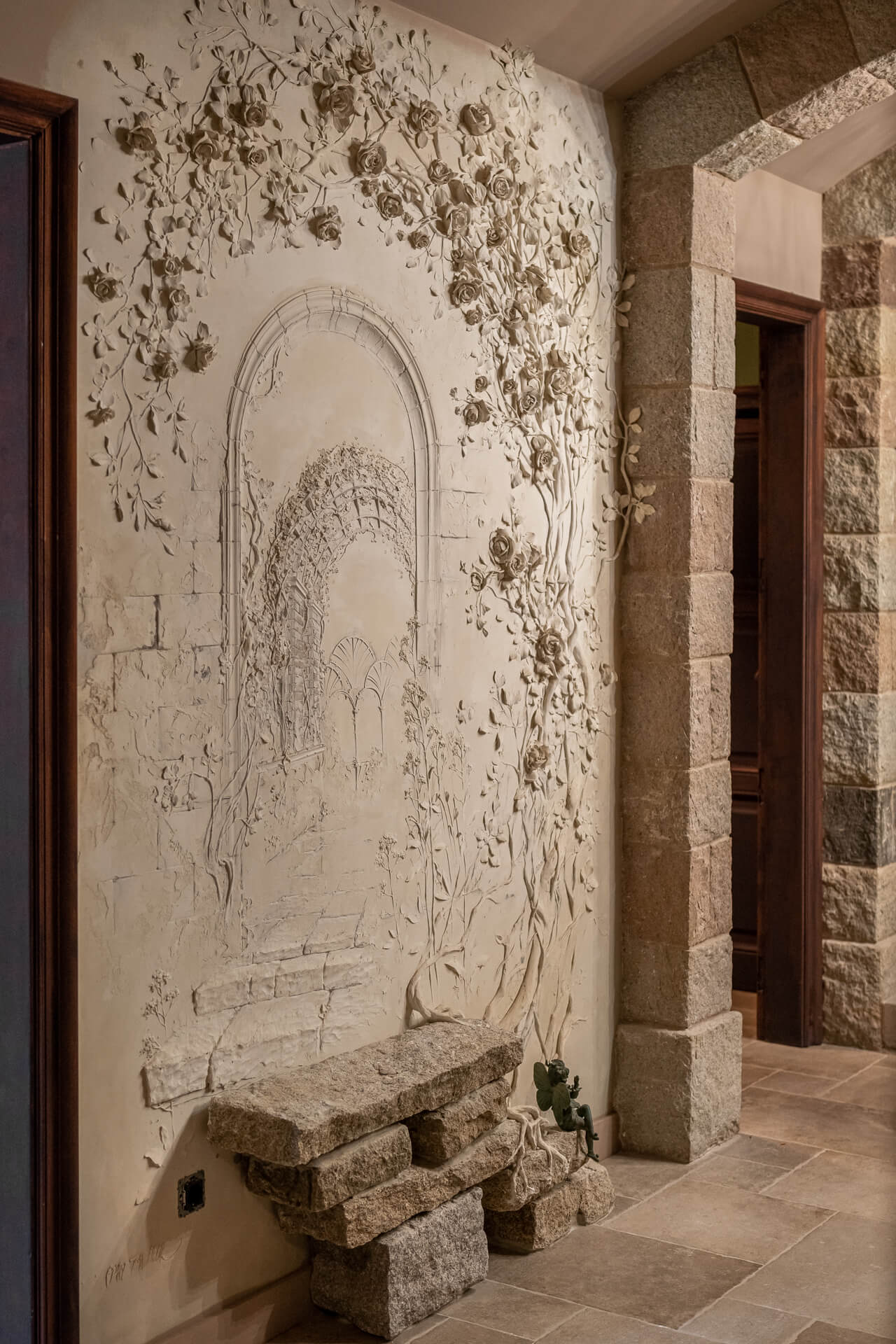 Villa Santa ROSA VILADRAU