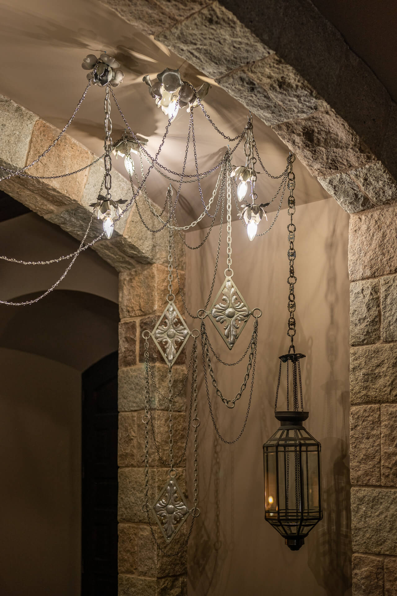 Villa Santa ROSA VILADRAU