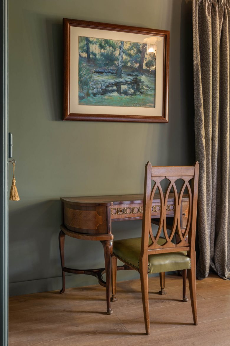 VICTOR Villa santa rosa