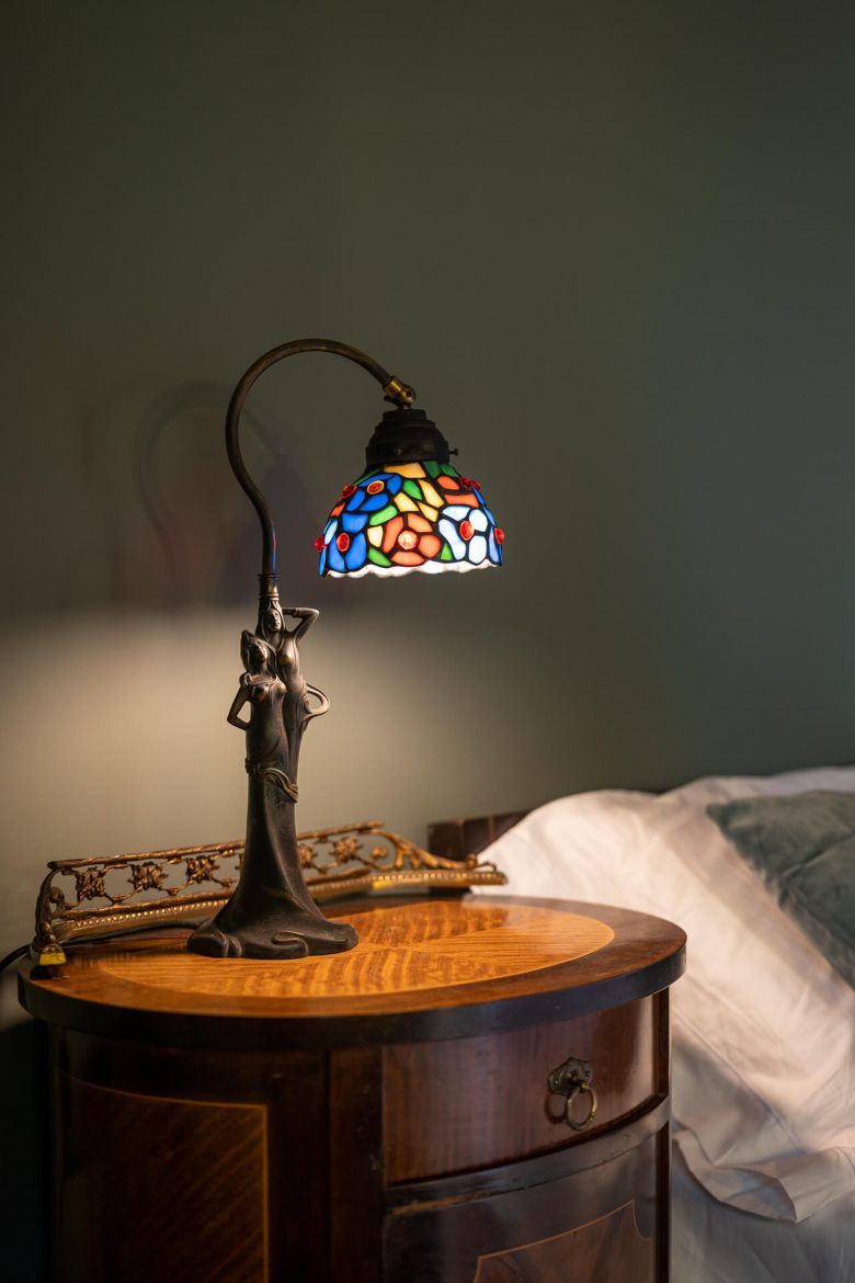 VICTOR Villa santa rosa