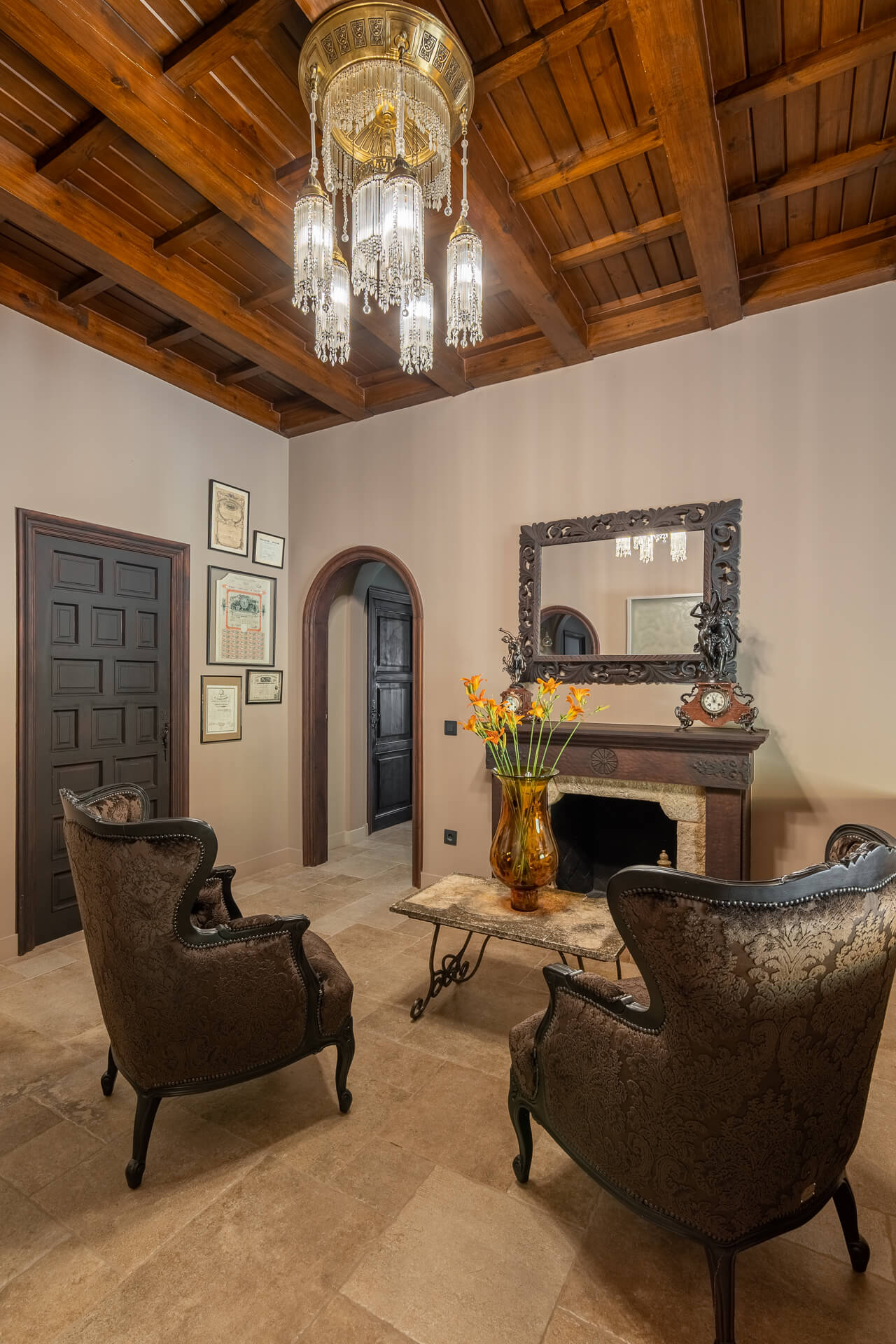 Villa Santa ROSA VILADRAU