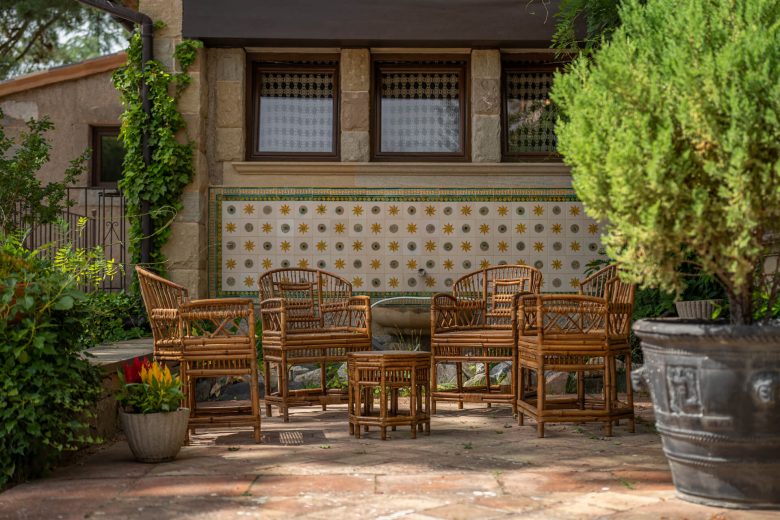 Villa Santa ROSA VILADRAU