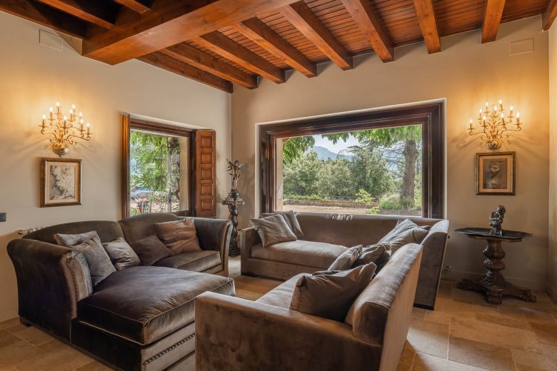 Villa Santa ROSA VILADRAU