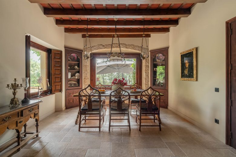 Villa Santa ROSA VILADRAU