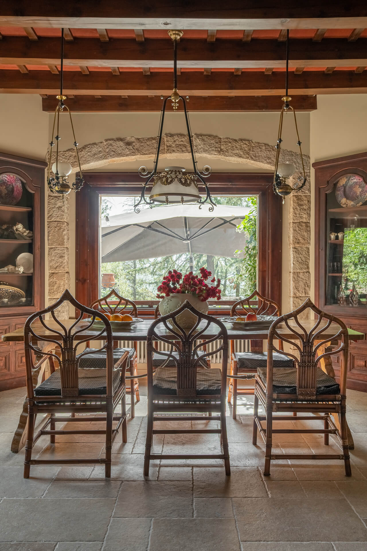 Villa Santa ROSA VILADRAU