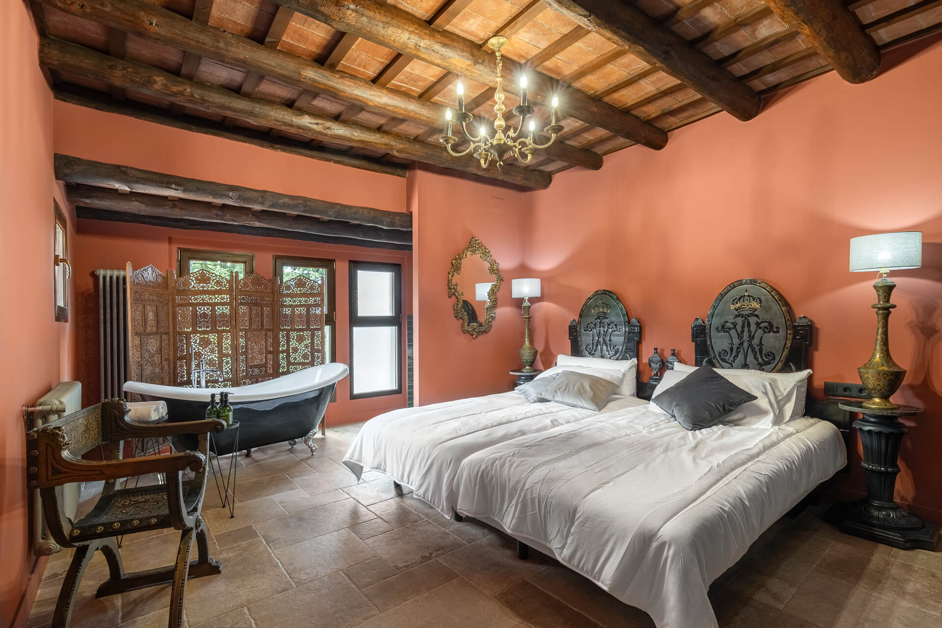 SALVADOR APARTMENT Villa santa rosa