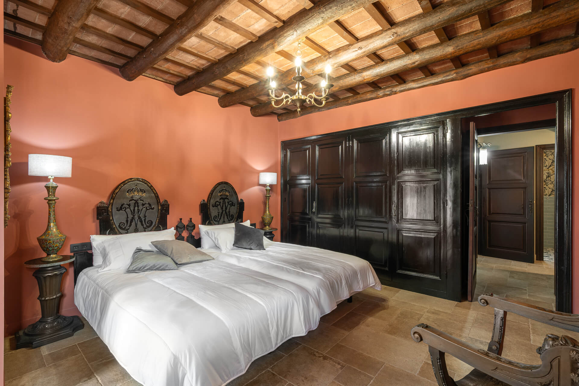 SALVADOR APARTMENT Villa santa rosa