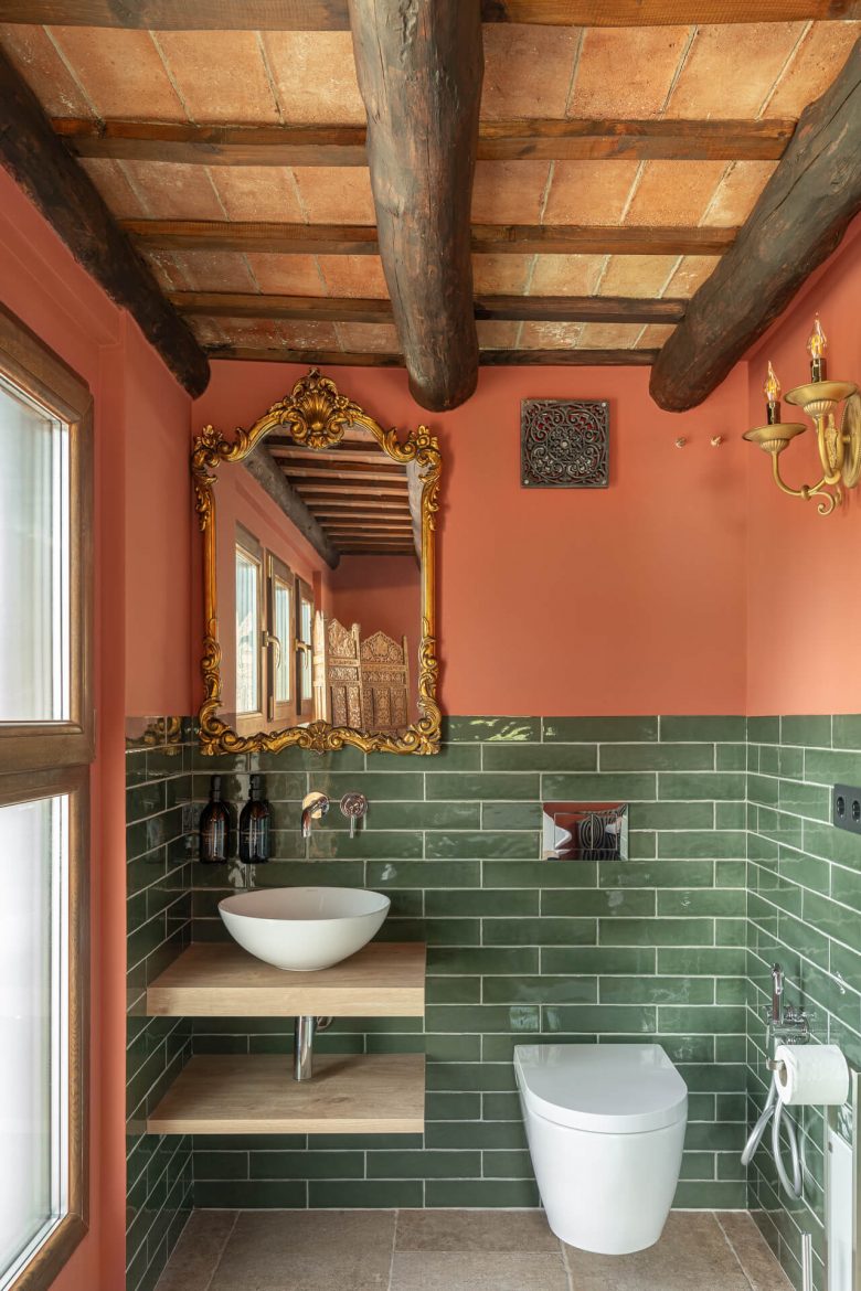 SALVADOR APARTMENT Villa santa rosa