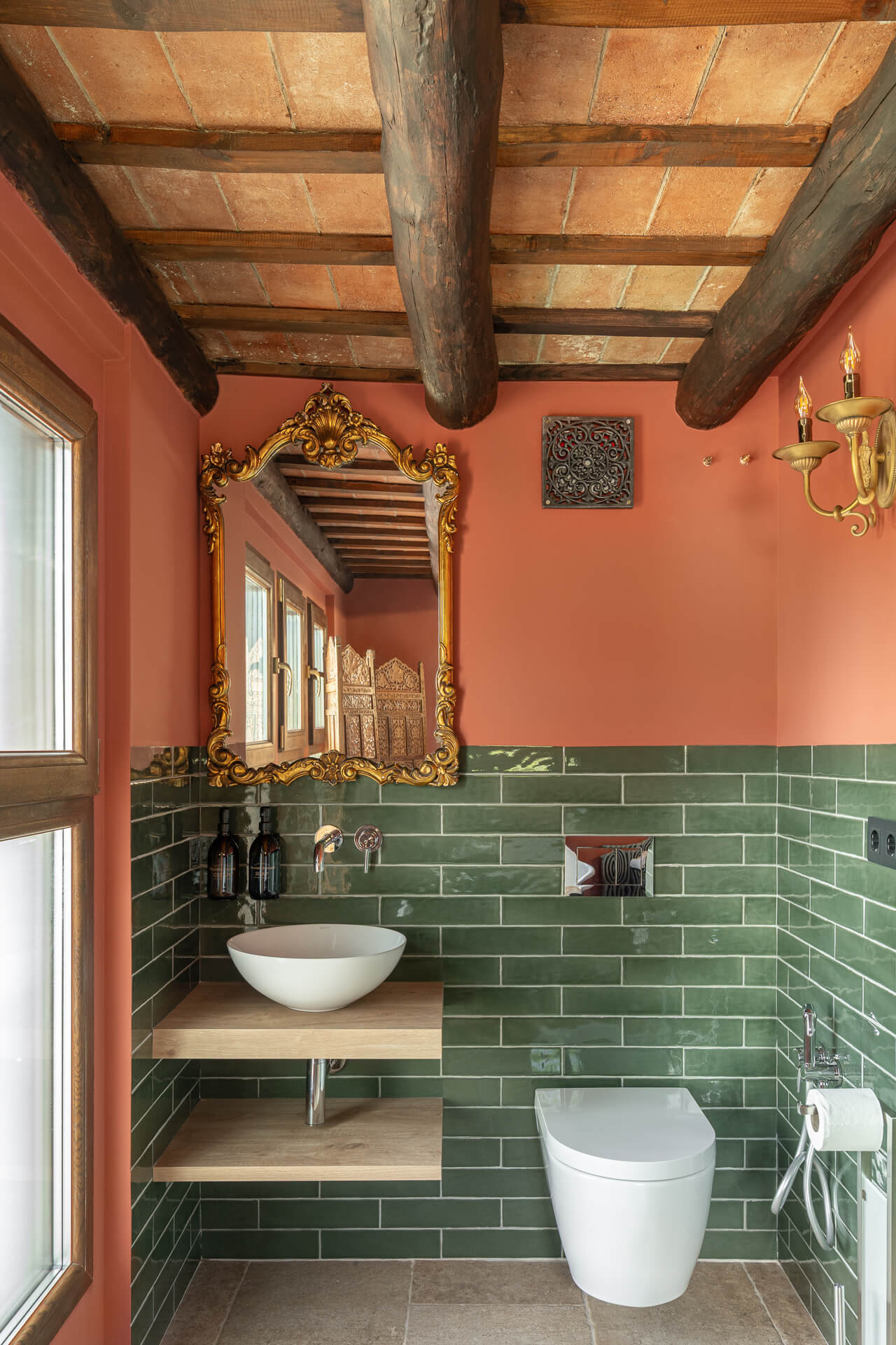 SALVADOR APARTMENT Villa santa rosa