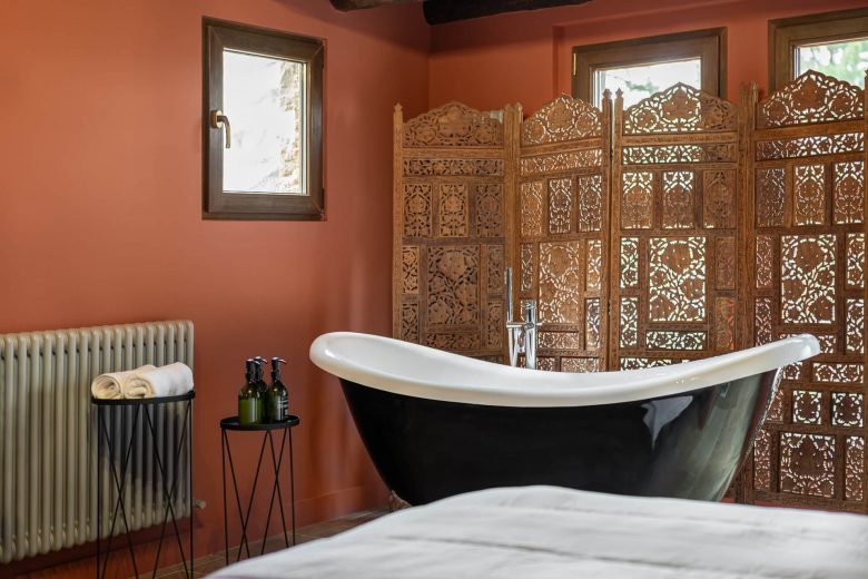 SALVADOR APARTMENT Villa santa rosa