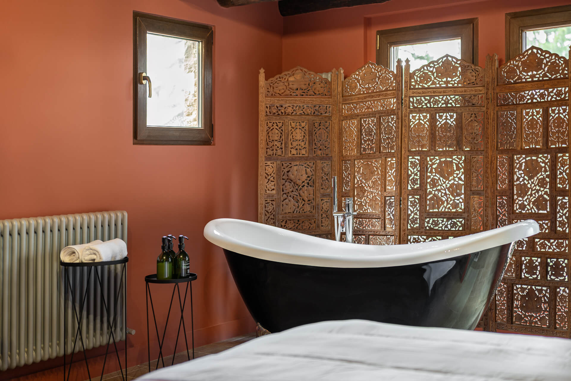 SALVADOR APARTMENT Villa santa rosa