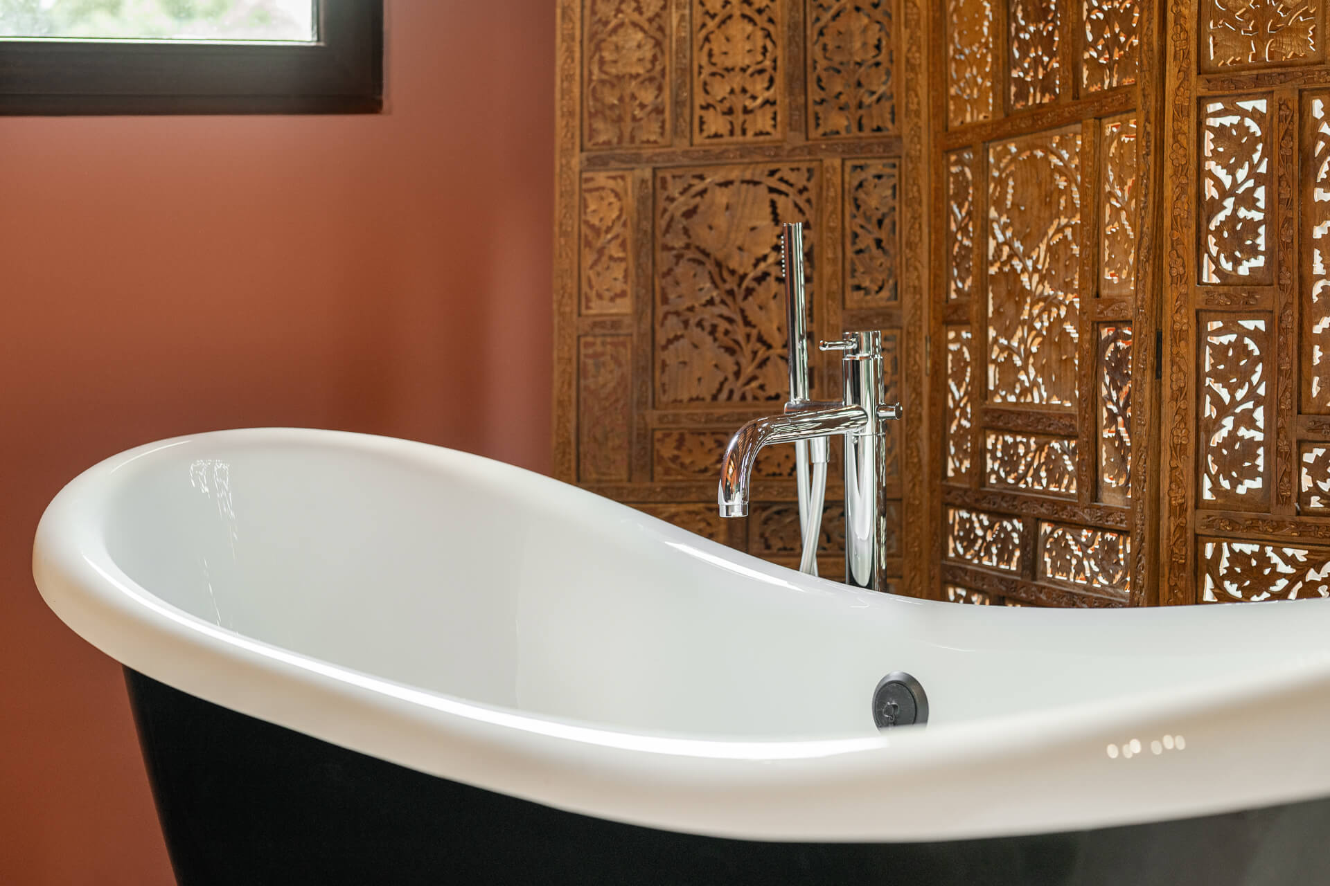 SALVADOR APARTMENT Villa santa rosa