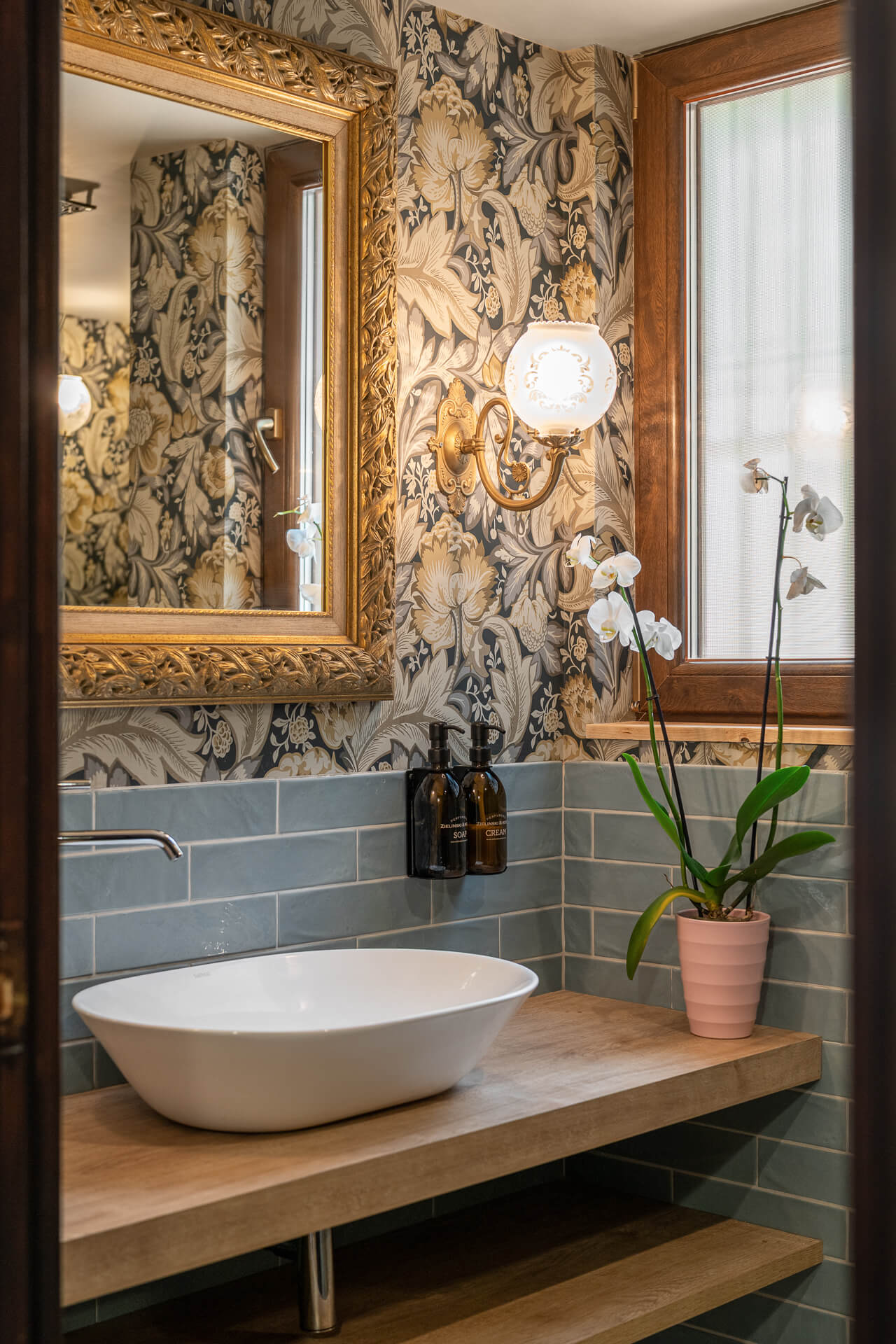 SALVADOR APARTMENT Villa santa rosa