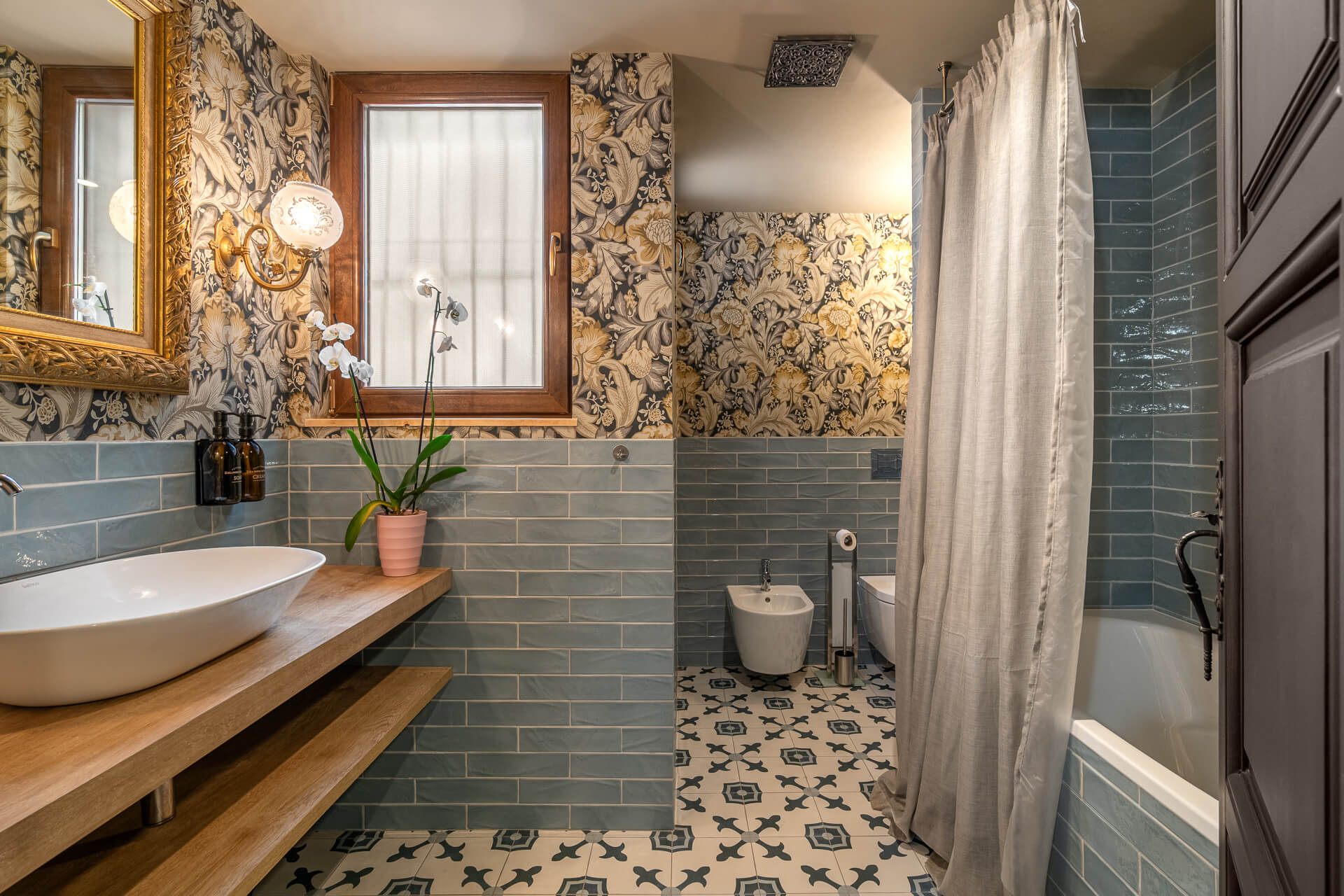 SALVADOR APARTMENT Villa santa rosa