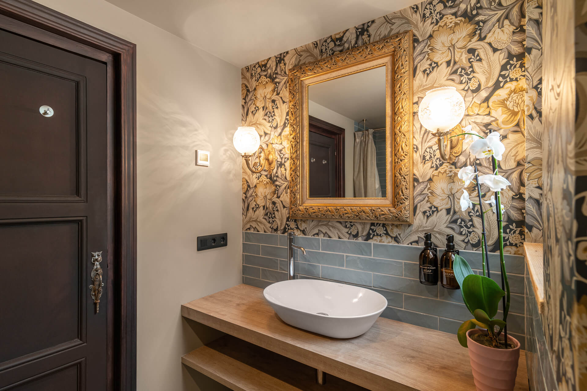 SALVADOR APARTMENT Villa santa rosa