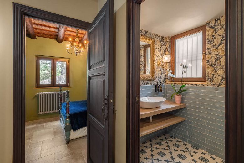 SALVADOR APARTMENT Villa santa rosa