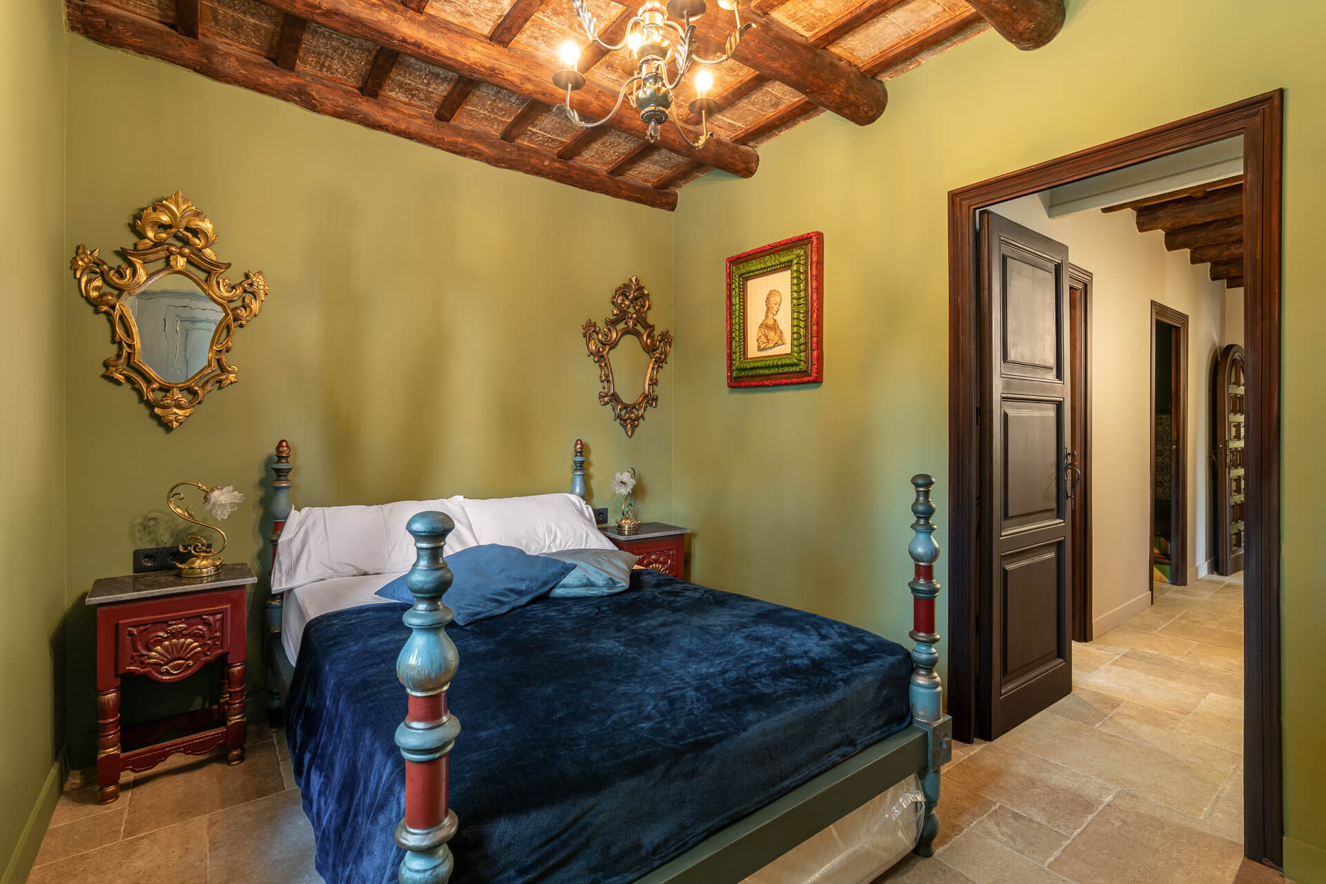 SALVADOR APARTMENT Villa santa rosa