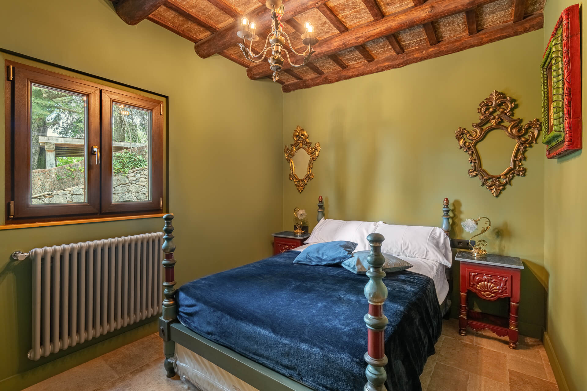 SALVADOR APARTMENT Villa santa rosa