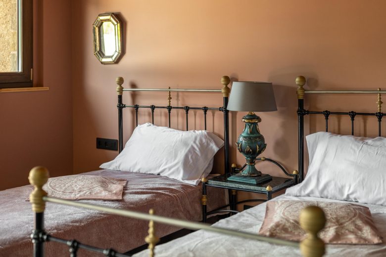 SALVADOR APARTMENT Villa santa rosa