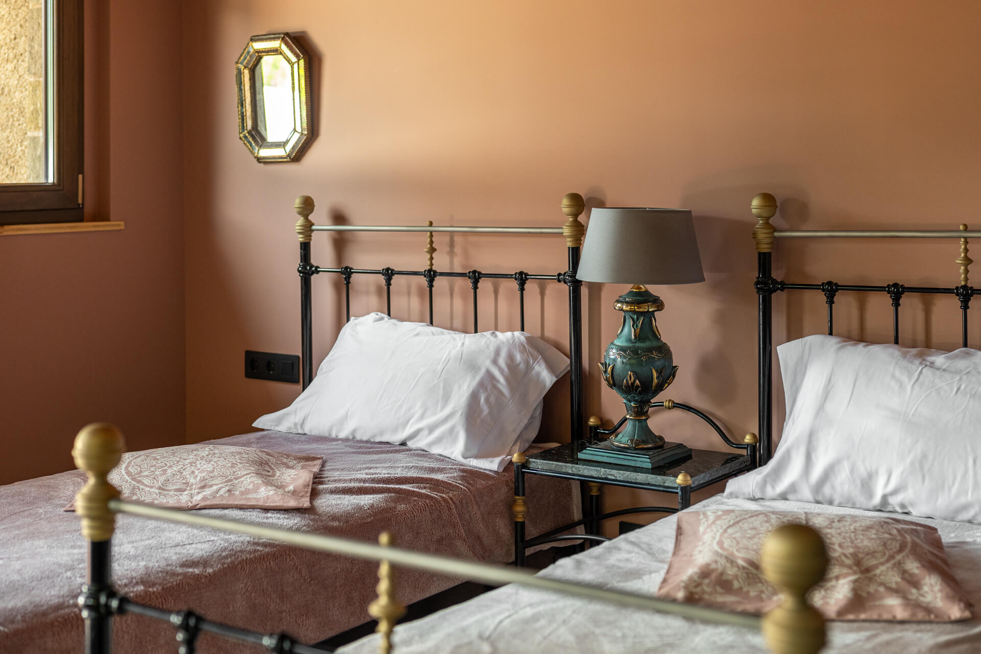 SALVADOR APARTMENT Villa santa rosa