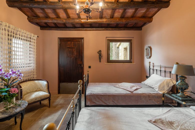 SALVADOR APARTMENT Villa santa rosa