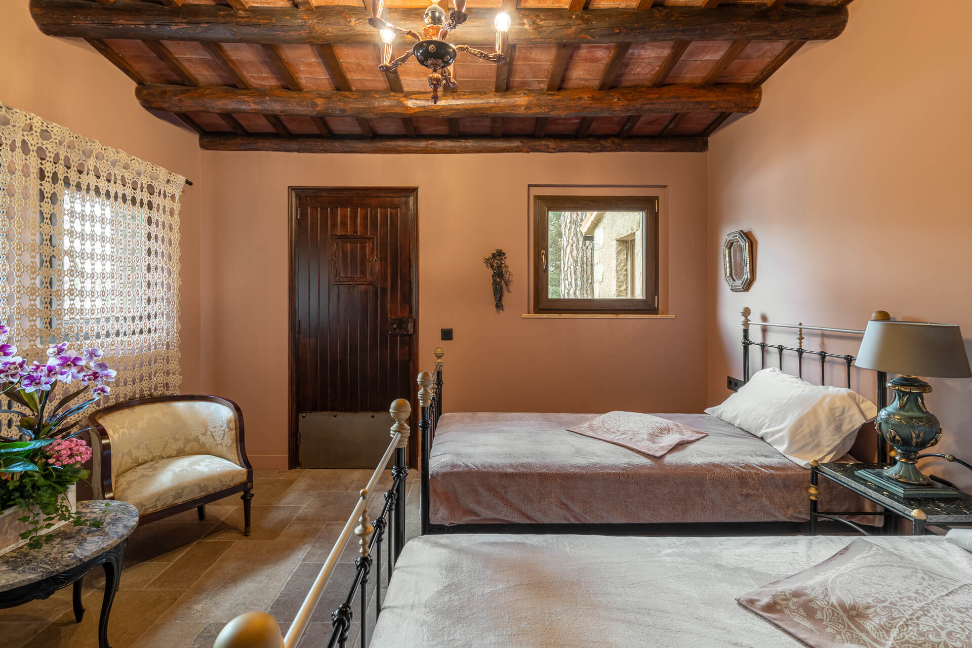 SALVADOR APARTMENT Villa santa rosa