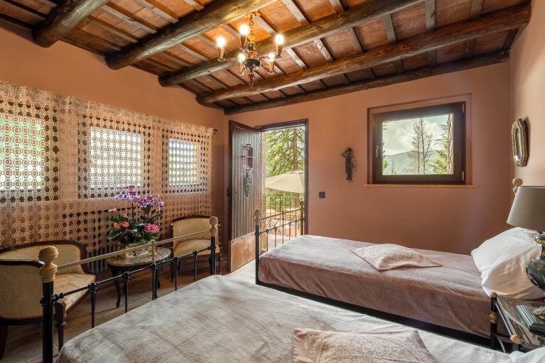 SALVADOR APARTMENT Villa santa rosa